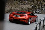 BMW M1 Hommage Concept 2008 года